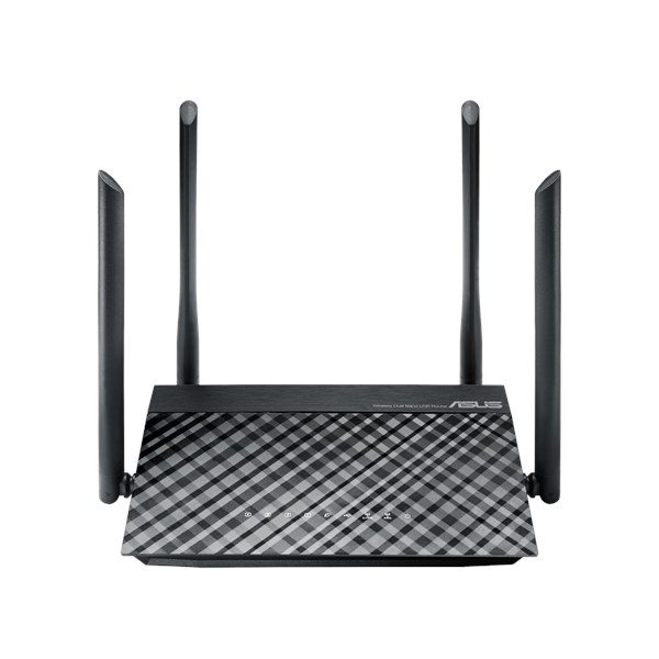 Asus RT-AC1200 (CE-KL01)